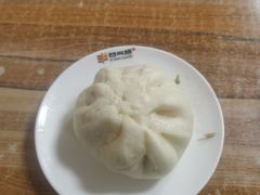 -德润福严氏烧麦总店(友谊路总店)