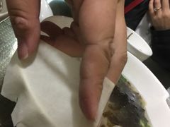 -街头顶黄记馄饨王(中山中路店)