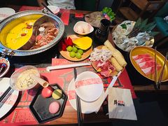 -牛New寿喜烧(闵行龙湖天街店)