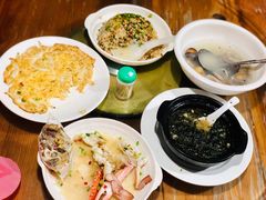 -原龙海鲜大排档(美食地标店)
