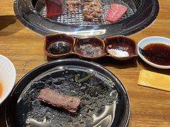 -观品和牛