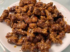 -胖子菜馆(隆昌路店)