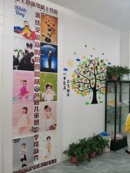 -芭迪高端儿童摄影(精选店)