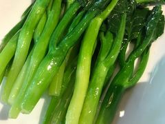 清炒芥蓝-金悦印象小馆(三里河店)