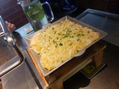 烤酸菜-很久以前羊肉串(朝阳路店)