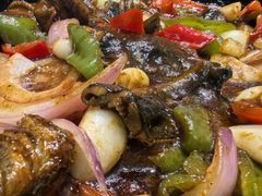 -又见炊烟私房菜(敬亭路店)