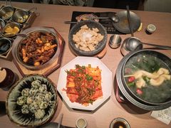 -将军牛排·尔滨地标朝鲜族美食(总店)