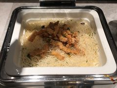 -云尚自助餐厅(佛山南海瞻云酒店)