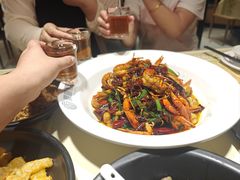 -聚味瞿记·龙虾堂(天元店)