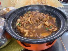 -邢家锅贴老店·非遗·开封菜(金明广场店)