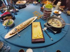 -天怡·鱼工厂(梅溪湖店)