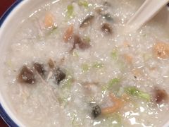 -宏状元现熬粥·京味菜(五棵松店)