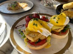 -The Rug Cafe(王府中环店)