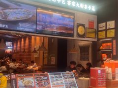 -话梅·客家小厨(东门店)