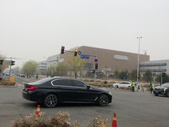 -回龙观体育文化公园