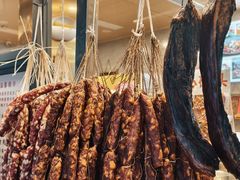 -老黄记手撕烤兔(玉林街店)