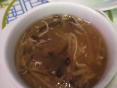 -广州富力丽思卡尔顿酒店