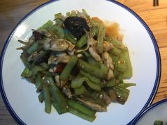 -吕氏疙瘩汤·私家菜馆(慈云寺店)