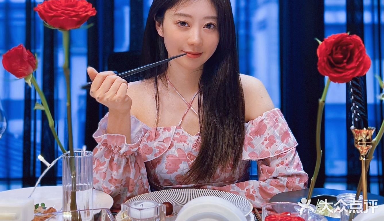 约会餐厅我首选南荟里