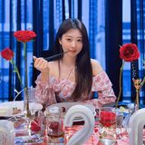 约会餐厅我首选南荟里