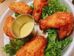 -农畉LONFOOD(福田星河COCOPark店)