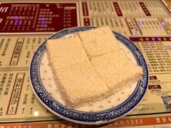 水牛奶方砖-捷信牛奶甜品世家(合生汇店)