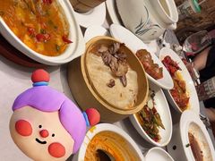 -宴天下大酒店(政和路店)