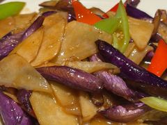 -雪乡阁东北农家菜(颛桥约好休闲街店)