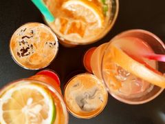 -OurTime Cafe OT咖啡馆