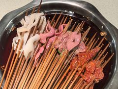 -水碾河刘老大串串香(水碾河路店)