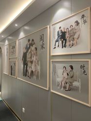 点击看大图 -小阿福儿童摄影(华中智谷店)