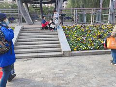 -苏州河梦清园环保主题公园