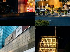 -上海静安香格里拉大酒店