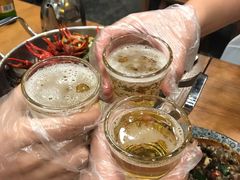 -虾小龙老长沙龙虾馆(坡子街店)