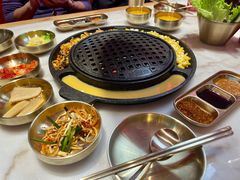 -韩宫宴和牛烤肉(上海金山万达店)