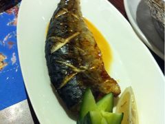 -YOYO悠游美食地图(西市城购物中心店)