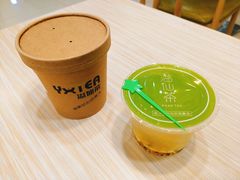 -溢仙茶(中防万宝城店)