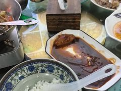-涵家味土菜馆·徽州一绝臭鳜鱼(三河古镇店)