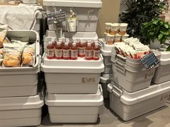 -MUJI无印良品(万达太原街店)