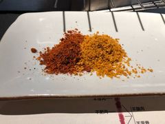 -很久以前羊肉串(中山公园店)