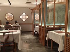 -森隆饭庄(崇文门新世界百货店)