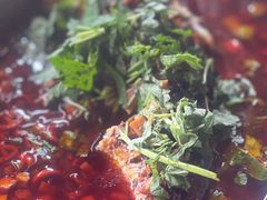 -盐帮食坊•小河帮川菜(四川师大店)