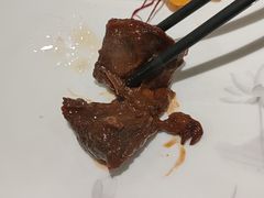 -百草滩羊·长江大酒店餐饮中心