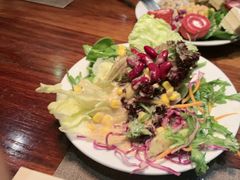 -食间牛排(湖西路店)