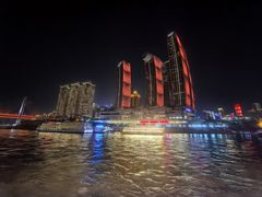 -重庆两江夜游-交运系列