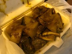 -明记牛杂(新马路分店)