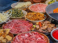 -阳阳老火锅(小南门店)