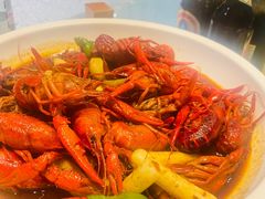 -强盛鱼档·市井鱼馆 | 民间菜(五塘广场店)