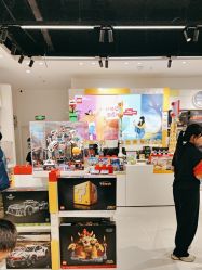 -乐高授权专卖店(中关村领展店)