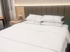 -锦江之星(苏州吴中万达广场友联地铁站店)